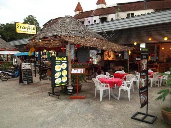 מלון Centre Point Patong מראה חיצוני תמונה