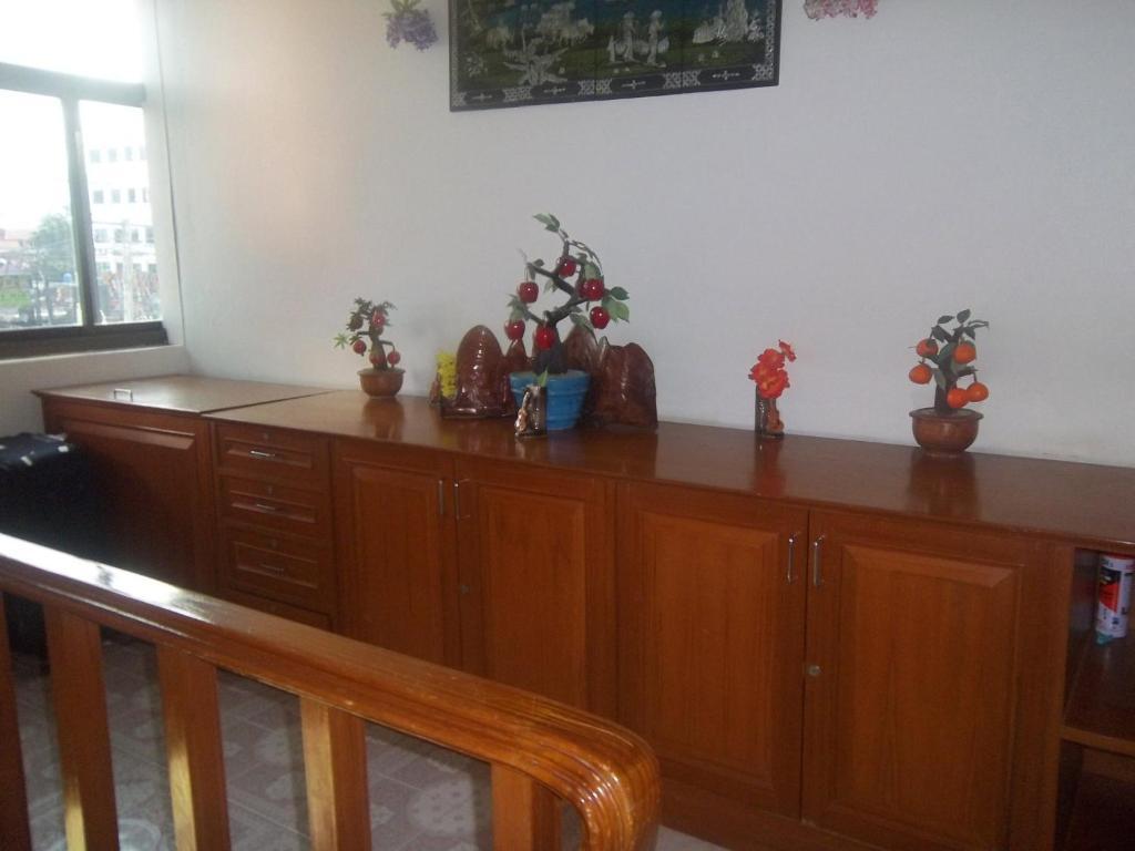 מלון Centre Point Patong מראה חיצוני תמונה