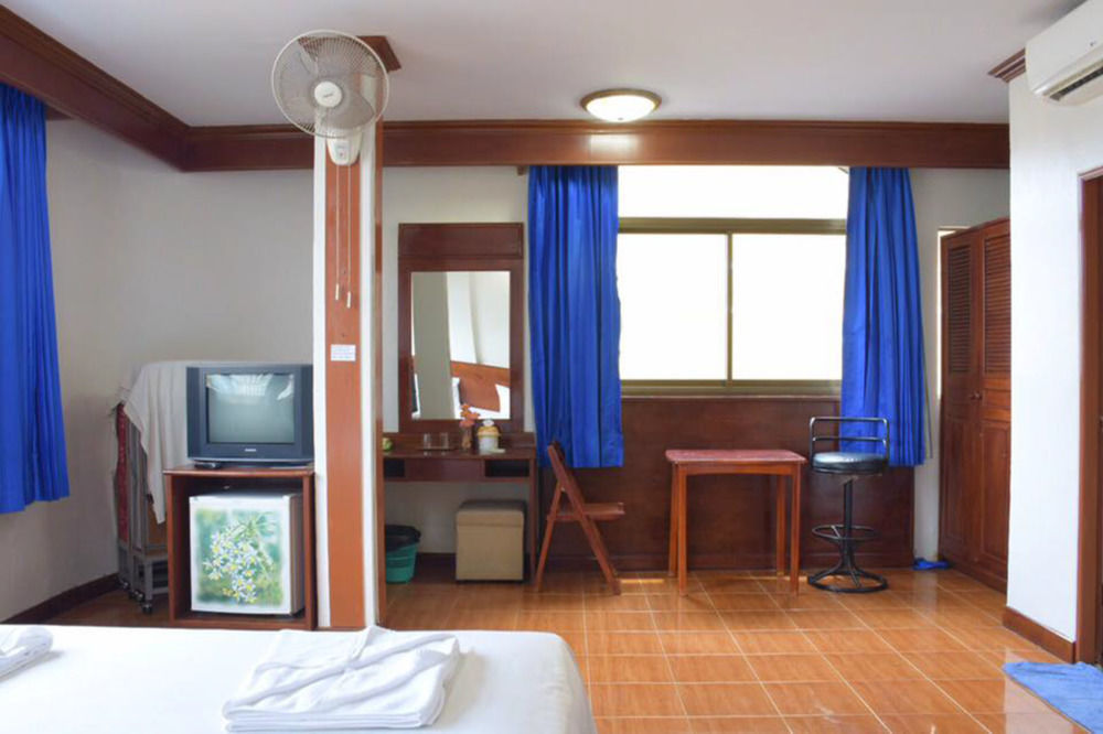 מלון Centre Point Patong מראה חיצוני תמונה