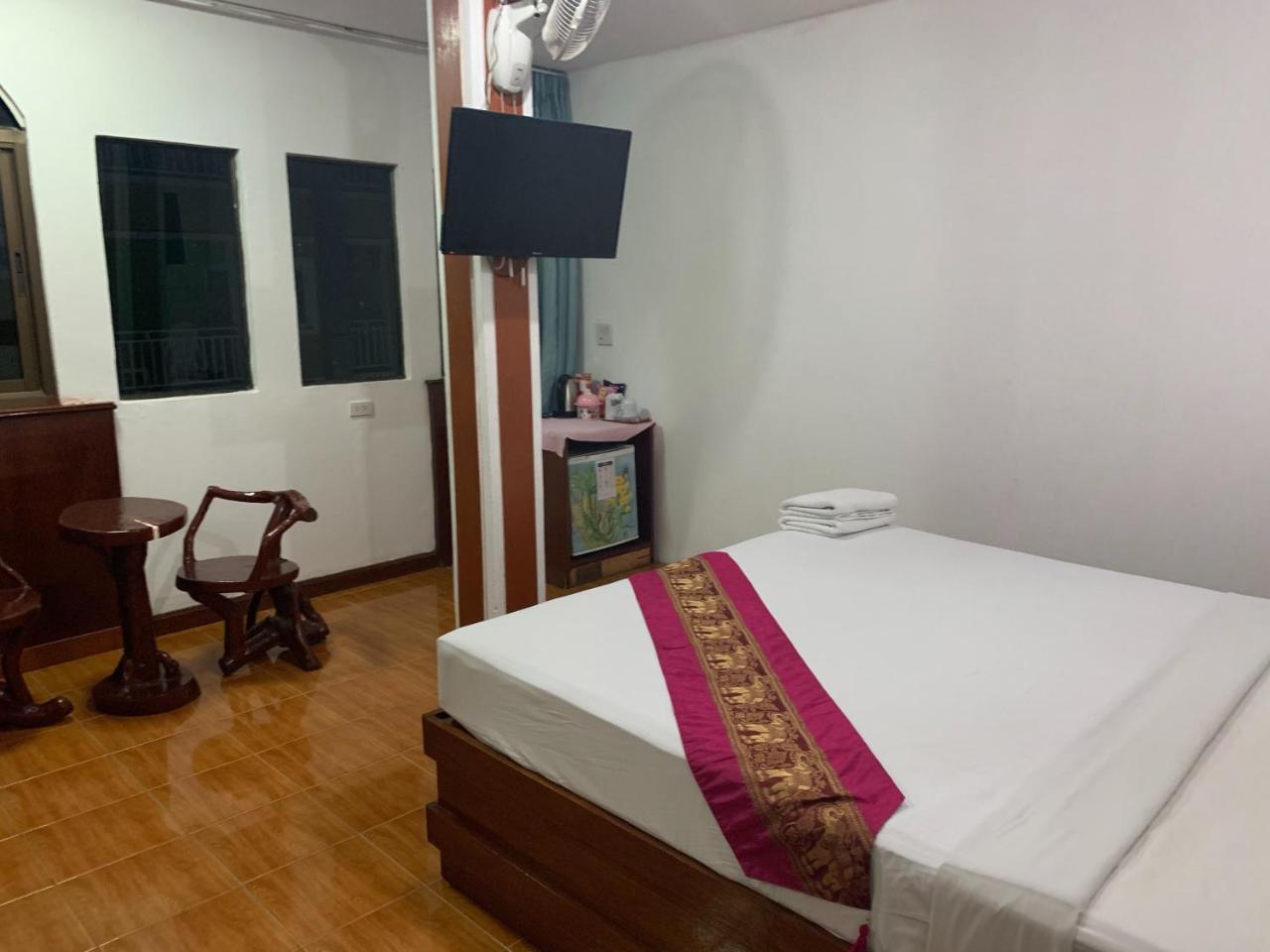מלון Centre Point Patong מראה חיצוני תמונה